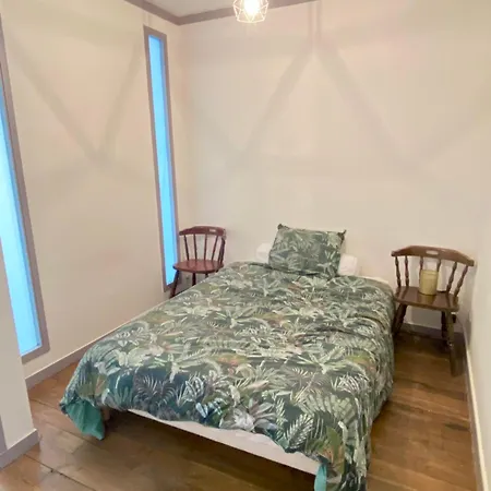 Apartman T2 - Rue Colbert Tours